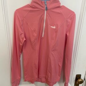 Souther Tide Quarter Zip